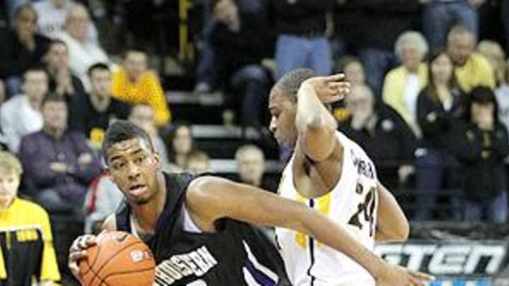 Long-suffering Northwesterners still waiting for Cats to make NCAAs