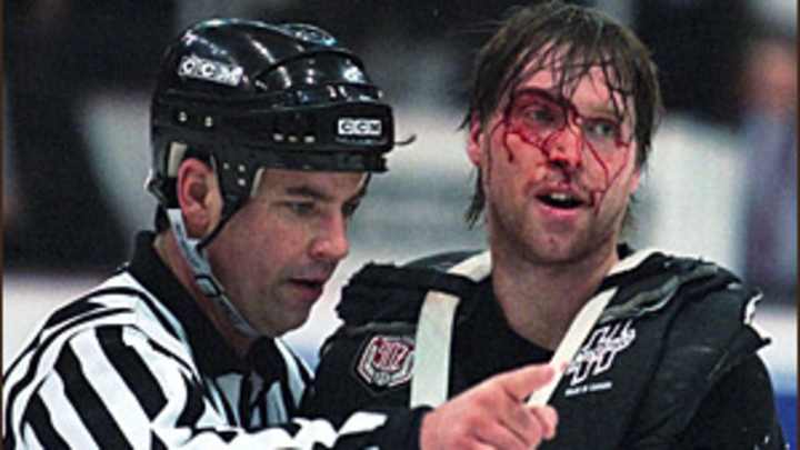 Like father, like son