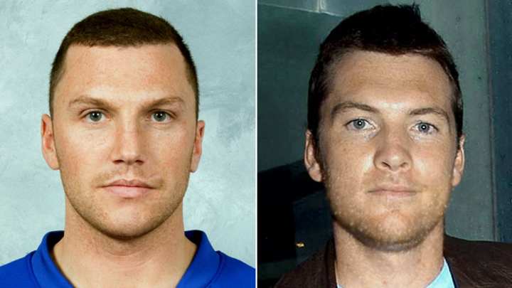 NHL Playoffs Separated at Birth NHL Playoffs Separated at Birth