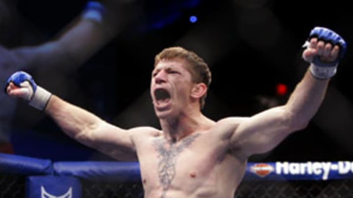 WEC 44: Brown vs. Aldo predictions