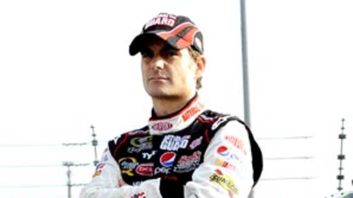 Handing out NASCAR's Halfway to the Chase awards