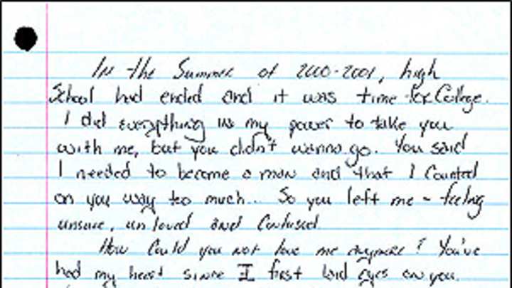 First love First love