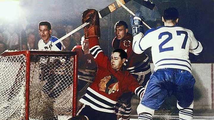 The most mind-boggling streak in sports