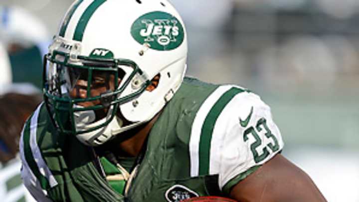 Game of Week 7: Jets-Patriots