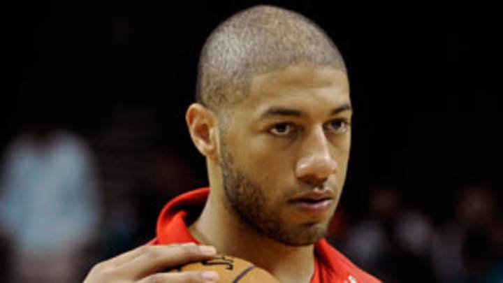 McHale unsure of White's future with Rockets