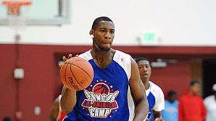 Drummond commit to have massive impact on UConn in 2011-12