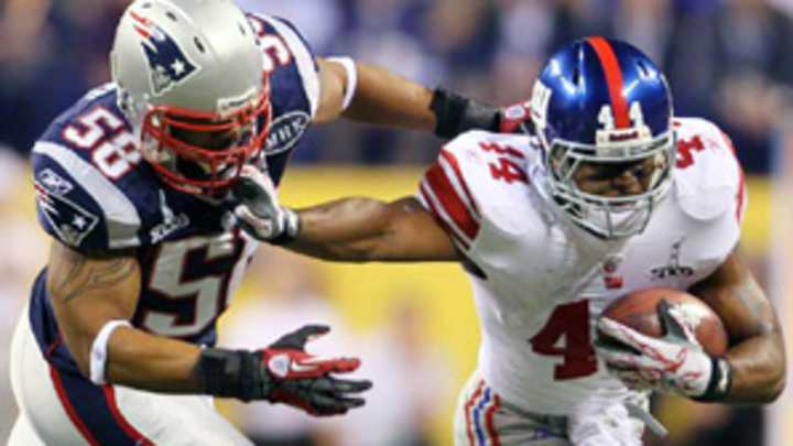 Super Bowl Grades: Giants-Patriots