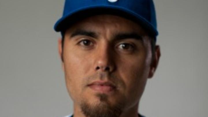 Agent: Joakim Soria would set up for Mariano Rivera Agent: Joakim Soria would set up for Mariano Rivera