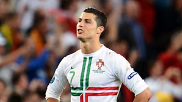 Three thoughts: Spain advances in PKs as Ronaldo misses his moment