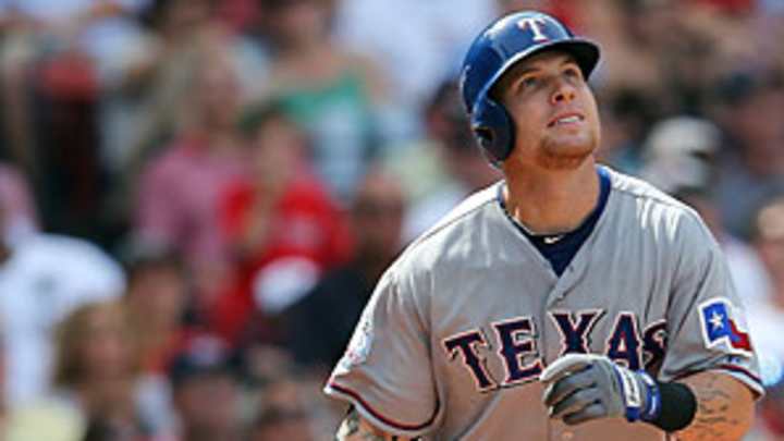The complicated question of Josh Hamilton's open-market value