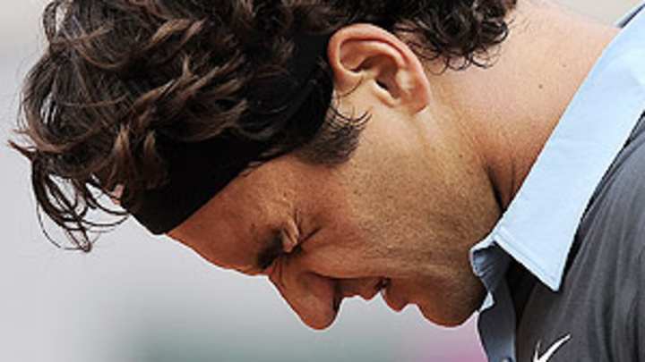 Federer's dramatic decline, the toughest of all time and more mail