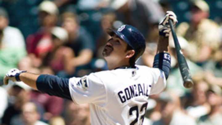 The house that Adrian built