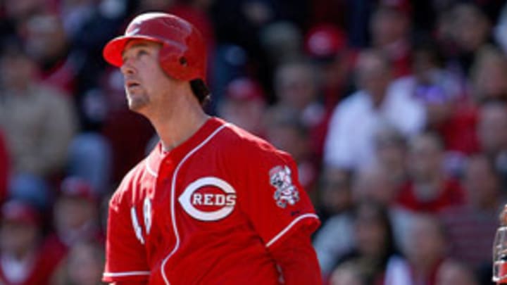 Ludwick signs two-year deal with Reds