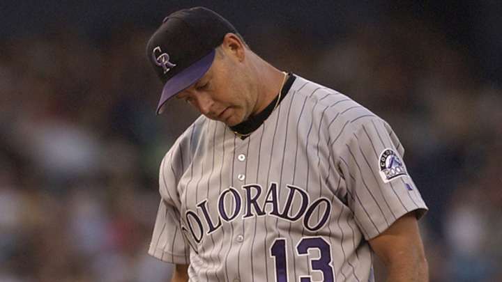 Worst Pitched Games of Last 50 Years