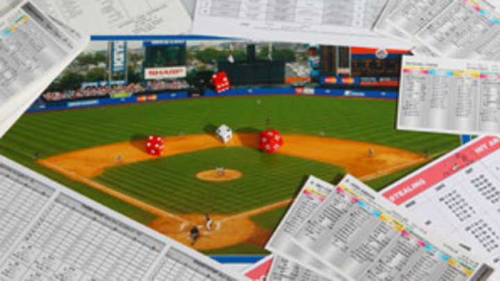 Reliving my sports memories in a subterranean paradise Reliving my sports memories in a subterranean paradise