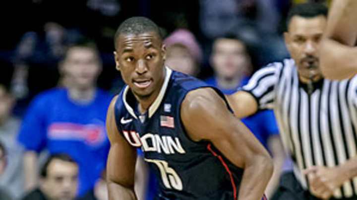 Can Kemba Walker overcome shooting, size concerns on Bobcats?