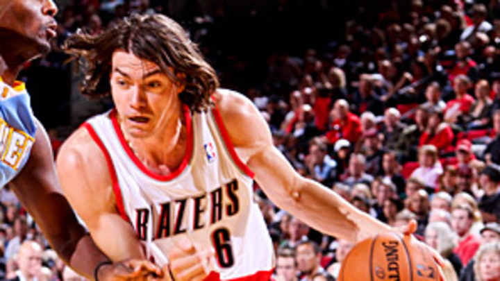 Reports: Blazers opt to cut Adam Morrison; retirement next? Reports: Blazers opt to cut Adam Morrison; retirement next?
