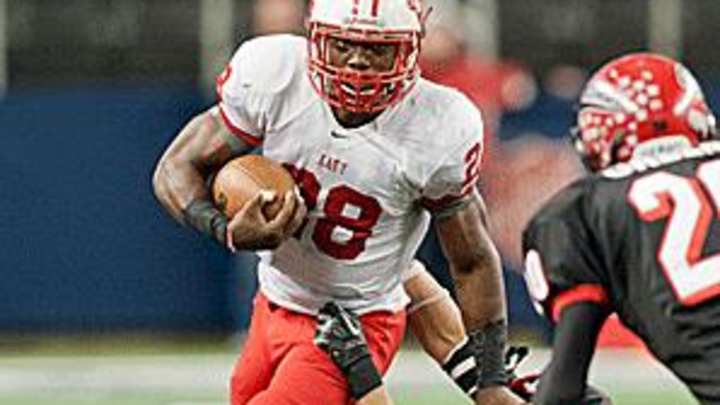 The Final Countdown: Katy and Allen win Texas titles to close 2012