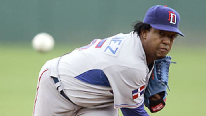 Pedro: Agent negotiating with Phils