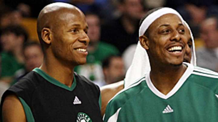 Weekly Countdown: Most intriguing storylines of the NBA playoffs