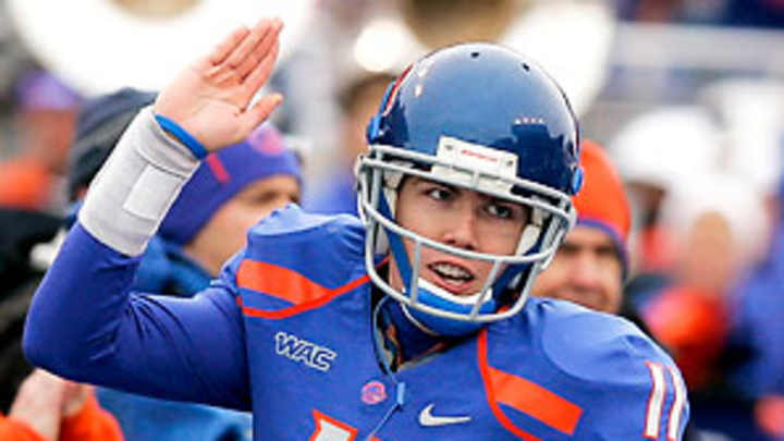 BCS math error proved minute; the larger problem more troubling BCS math error proved minute; the larger problem more troubling