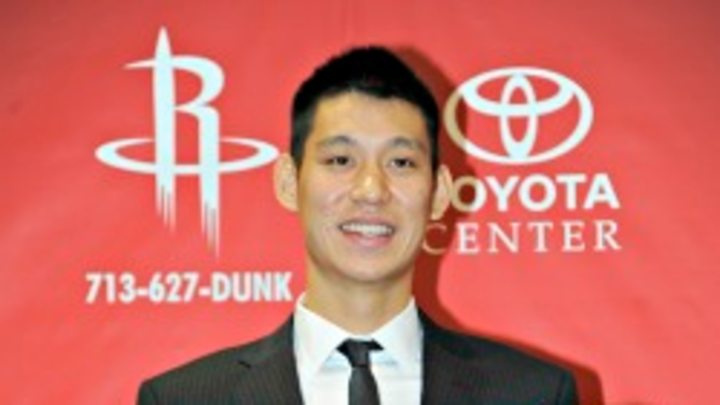 MSG stock lost over $100 million since Jeremy Lin's departure