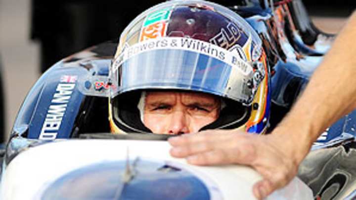 Is next-generation IndyCar race car safer than the previous one? Is next-generation IndyCar race car safer than the previous one?