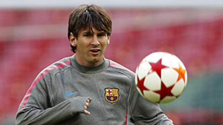 Choosing the world's best starting lineup: It's all about movement