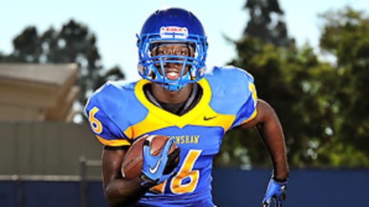 Five burning questions heading into National Signing Day 2011 Five burning questions heading into National Signing Day 2011