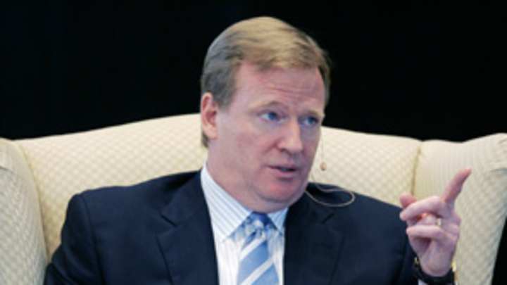 How to be as successful as the NFL