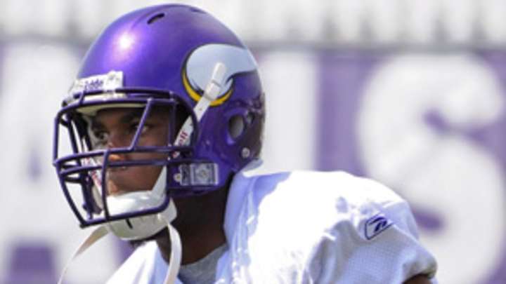 Postcard from camp: Vikings