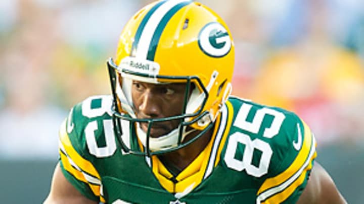 Packers' Jennings says he will play Monday