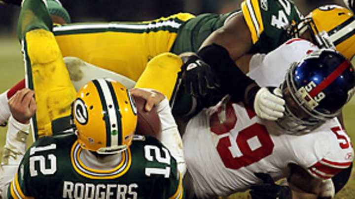 Michael Boley's effort huge in Giants' win