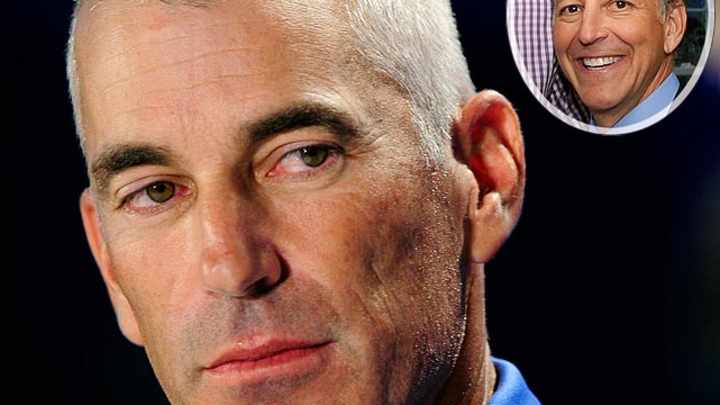 Ugly Media-Athlete Confrontations