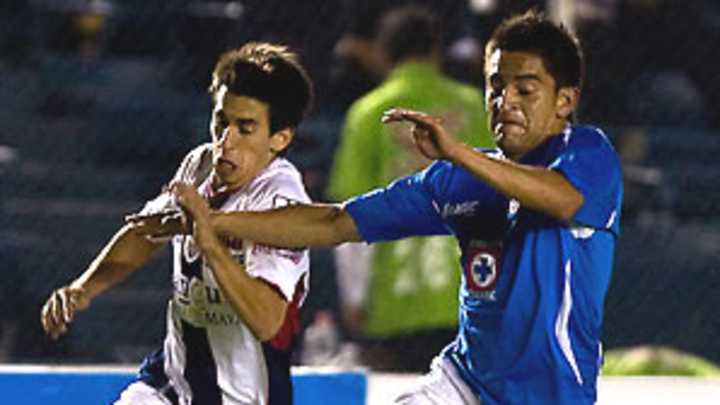 To CONCACAF's chagrin, subpar club destined for Club World Cup