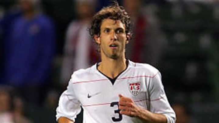 Americans Abroad: Goodson on the move; Holden shines at Bolton