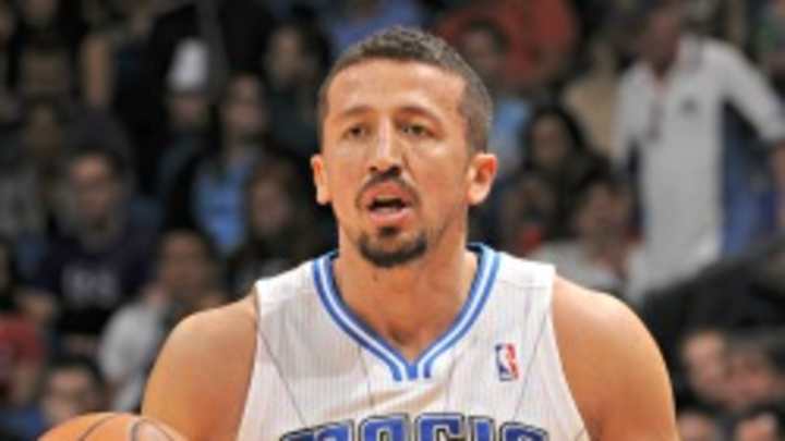 Magic forward Hedo Turkoglu undergoes surgery for broken left hand