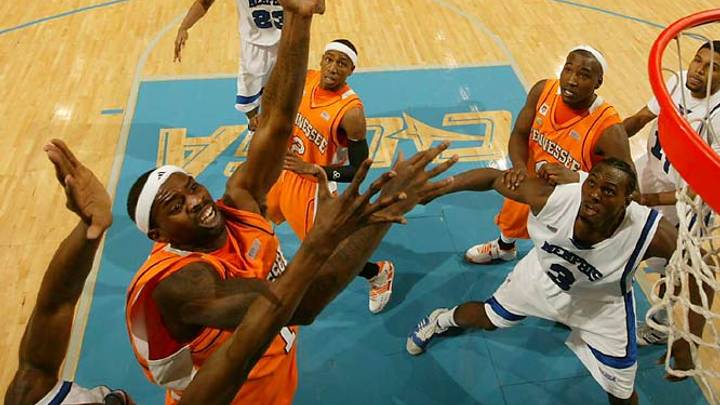 College Basketball's Teams to Beat College Basketball's Teams to Beat