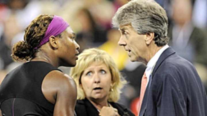 Hot topics in U.S. Open aftermath