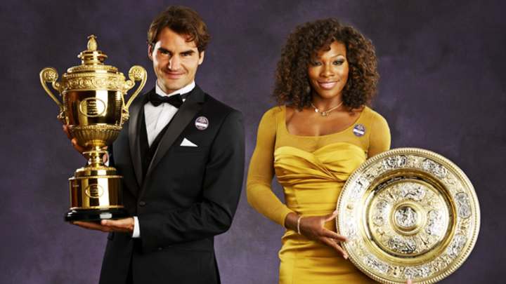 Report Card: Grading the best, worst of an eventful Wimbledon 2012