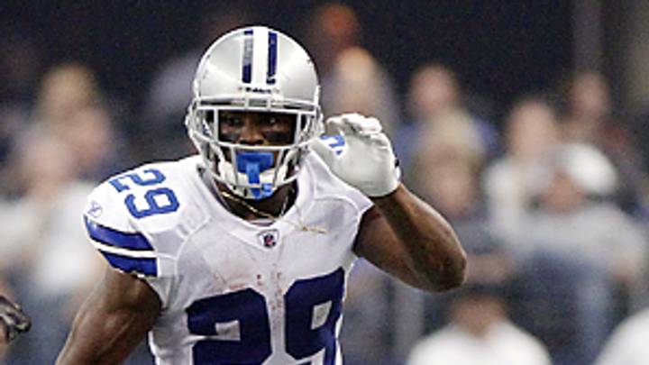 Five things to know for Week 11: Jones' return won't slow Murray