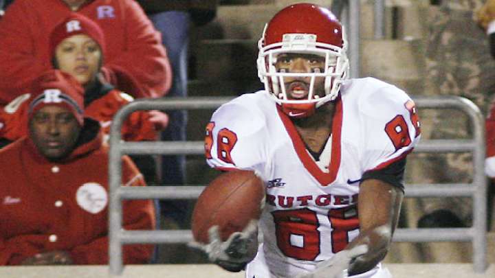 Big East Top 10 Players Big East Top 10 Players