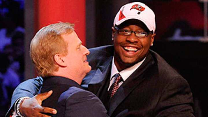 MMQB Mail: Planned NFLPA event would disrupt NFL draft tradition