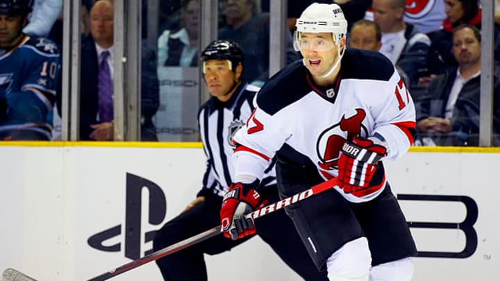 NHL Albatross Players