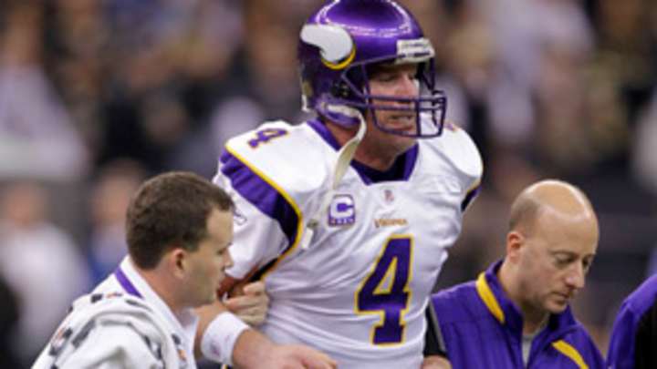 Co-opted military words like 'bounty' have no place in sports