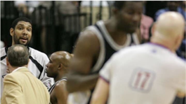 The 10 Spot: April 17, 2007 The 10 Spot: April 17, 2007