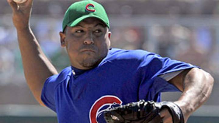 Deconstructing: Carlos Zambrano