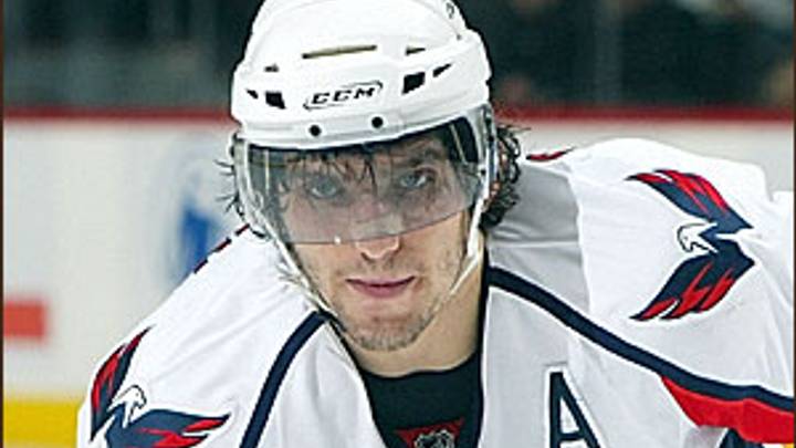 NHL Stars of Week NHL Stars of Week