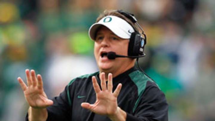 My college football predictions for 2013