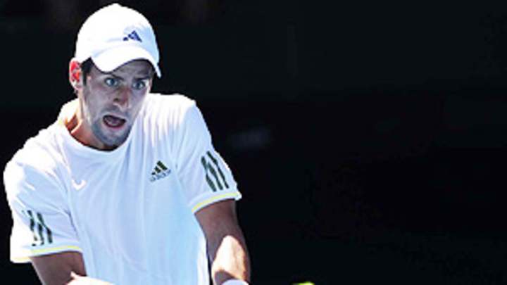 Federer's ridiculous consistency, worrying about Djokovic and more Federer's ridiculous consistency, worrying about Djokovic and more